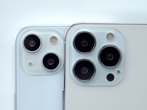 大同苹果维修点分享iPhone 13 Pro Max发烫特殊故障解读 