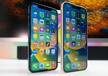 大同苹果维修点分享iPhone 14 Plus发烫常见情况科普 